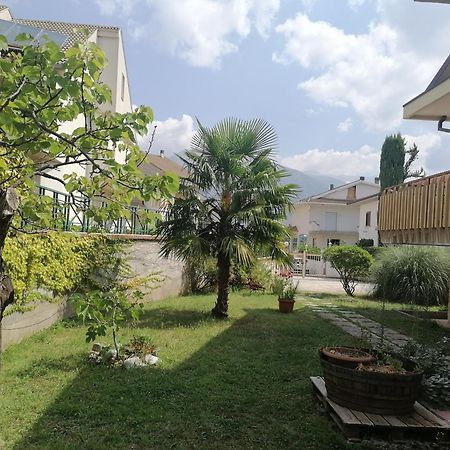 B&B Villaggio Sole Sulmona Exterior photo