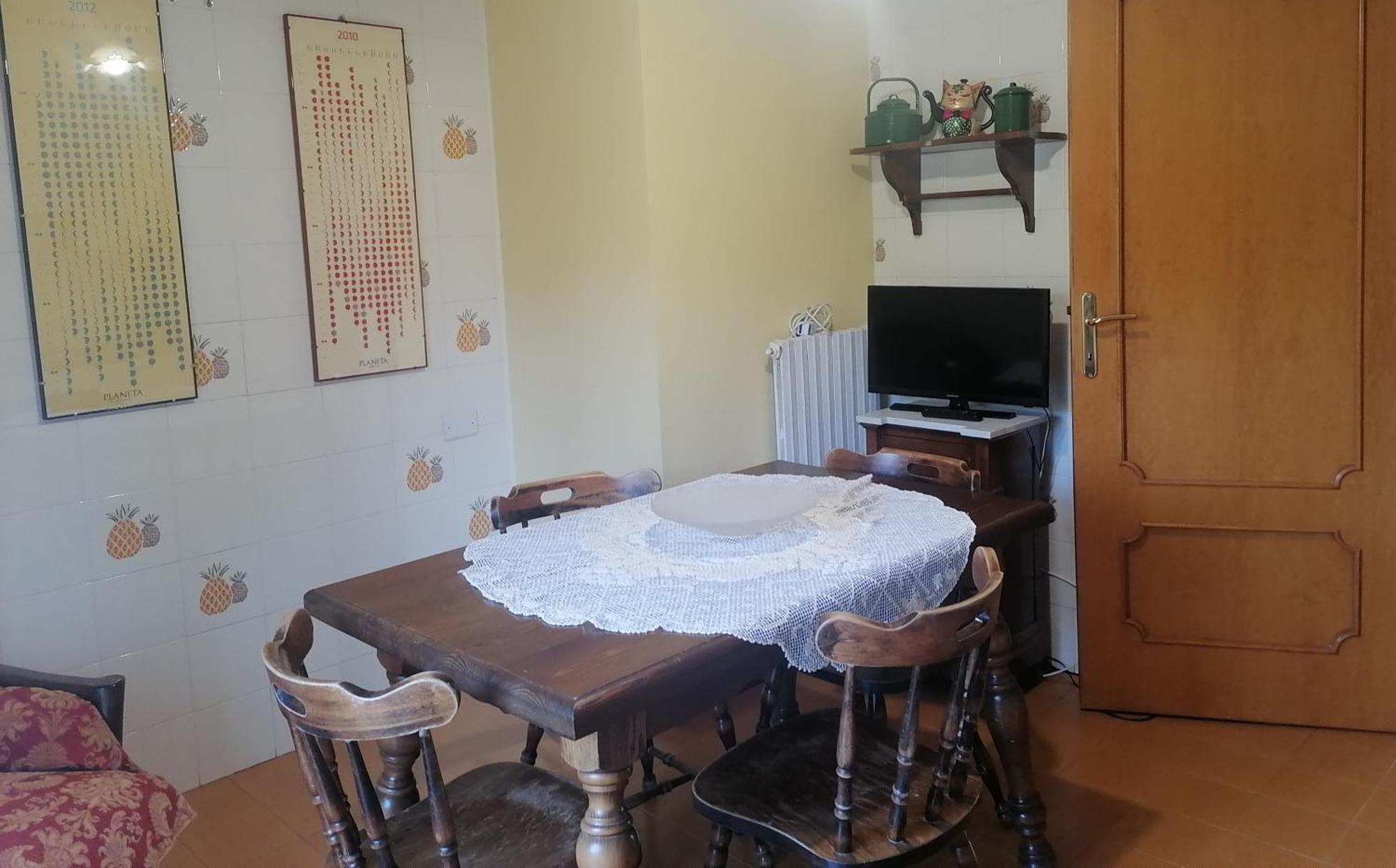 B&B Villaggio Sole Sulmona Exterior photo